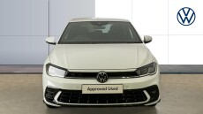Volkswagen Polo 1.0 TSI R-Line 5dr Petrol Hatchback